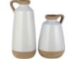 Ashley Tilbury Vases, Set Of 2 small image number 1