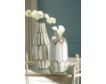Ashley Gold/White Vases, Set Of 2 small image number 2