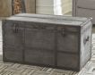 Ashley Amsel Storage Trunk small image number 2