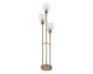 Ashley Emmie Floor Lamp small image number 1