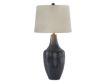 Ashley Evania Table Lamp small image number 1