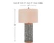 Ashley Dayo Table Lamp small image number 3