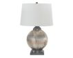 Ashley Cailan Table Lamp small image number 1