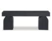 Ashley Holgrove Accent Bench small image number 1