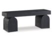 Ashley Holgrove Accent Bench small image number 3