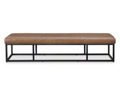 Ashley Joston Accent Bench