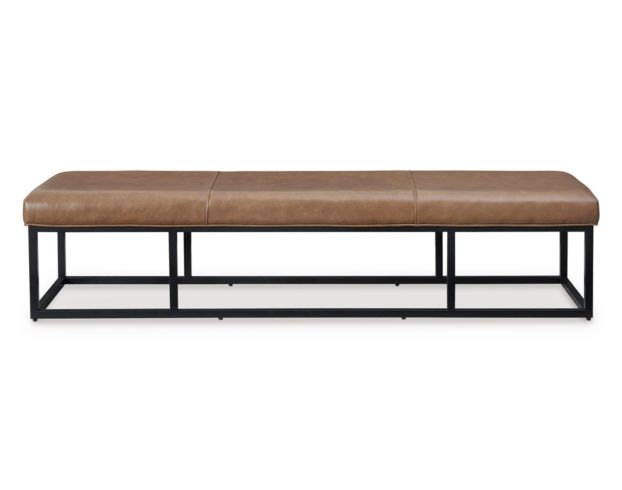 Ashley Joston Accent Bench large image number 1