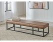 Ashley Joston Accent Bench small image number 2