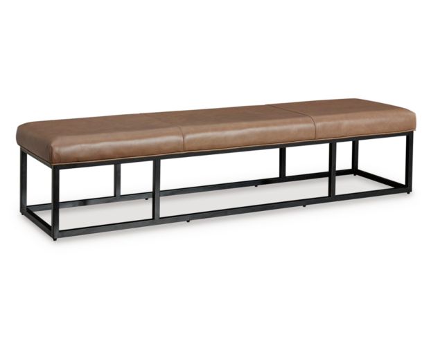 Ashley Joston Accent Bench large image number 3