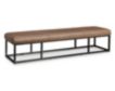 Ashley Joston Accent Bench small image number 3