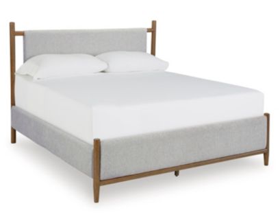 Ashley Lyncott Queen Bed