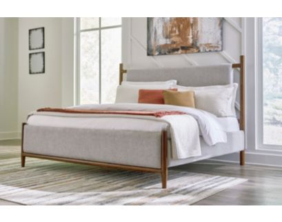 Ashley Lyncott Queen Bed