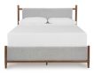 Ashley Lyncott Queen Bed small image number 3
