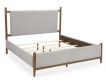 Ashley Lyncott Queen Bed small image number 4