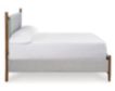 Ashley Lyncott Queen Bed small image number 5