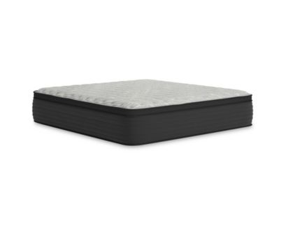 Ashley Palisades Euro Top King Mattress in a Box