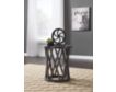 Ashley Sharzane Round End Table small image number 2