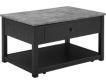 Ashley Ezmonei Lift-Top Coffee Table small image number 1
