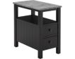 Ashley Ezmonei Chairside Table small image number 1