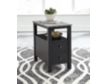 Ashley Ezmonei Chairside Table small image number 2