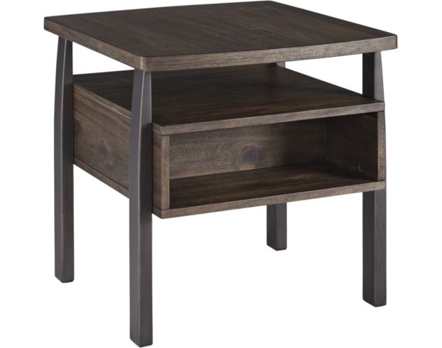 Ashley Vailbry End Table large image number 1