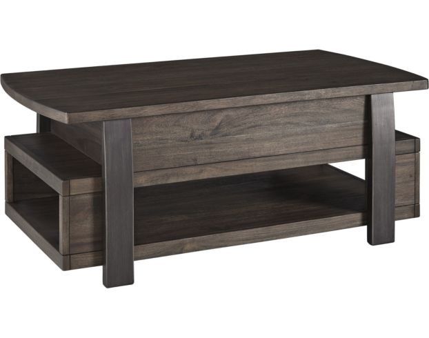 Ashley Vailbry Lift-Top Coffee Table large image number 1