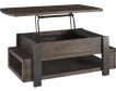 Ashley Vailbry Lift-Top Coffee Table small image number 3