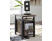 Ashley Vailbry Chairside Table small image number 2