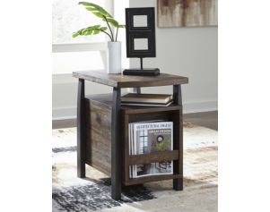 Ashley Vailbry Chairside Table
