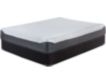 Ashley Supreme Cool 10 In. King Mattress in a Box small image number 2