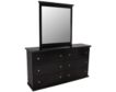 Ashley Maribel Dresser with Mirror small image number 1