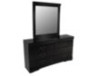 Ashley Huey Vineyard Dresser with Mirror small image number 1