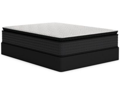 Ashley Limited Edition II Pillow Top Full Mattress