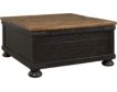 Ashley Valebeck Lift-Top Coffee Table small image number 1
