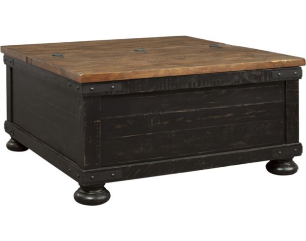 Ashley Valebeck Lift-Top Coffee Table large image number 1
