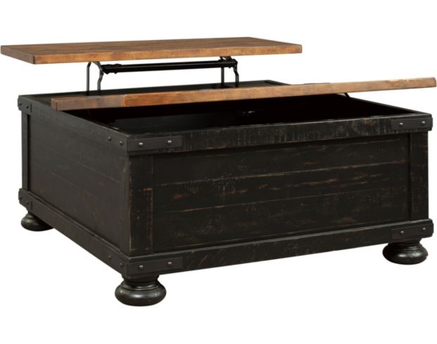 Ashley Valebeck Lift-Top Coffee Table | Homemakers