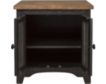 Ashley Valebeck End Table small image number 3