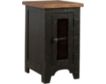 Ashley Valebeck Chairside Table small image number 1