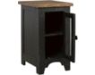 Ashley Valebeck Chairside Table small image number 3