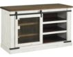 Ashley Wystfield Medium TV Stand small image number 1