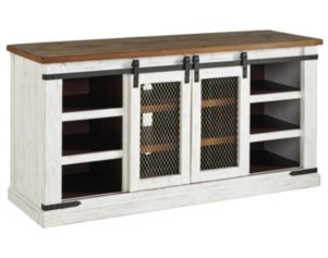 Ashley Wystfield Large TV Stand