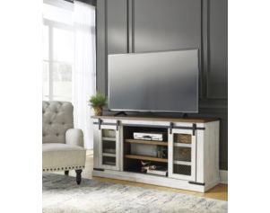 Ashley Wystfield Large TV Stand