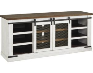 Ashley Wystfield Extra Large TV Stand