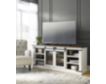 Ashley Wystfield Extra Large TV Stand small image number 2