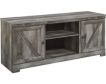 Ashley Wynnlow TV Stand small image number 1