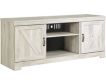 Ashley TV STAND small image number 1