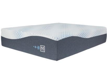 Ashley Gel Memory Foam Twin XL Mattress in a Box