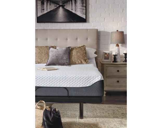 Ashley Supreme Cool 12 In. Queen Mattress in a Box large image number 2