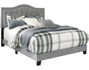 Ashley Jerary Queen Bed