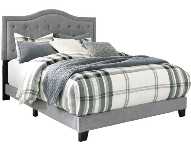 Ashley Jerary Queen Bed large image number 1